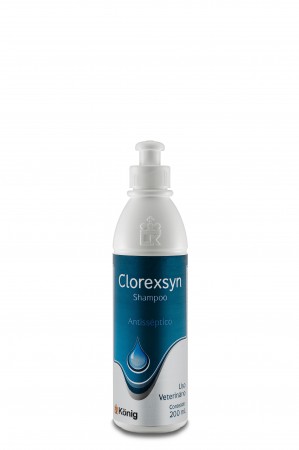 CLOREXSYN 200ml